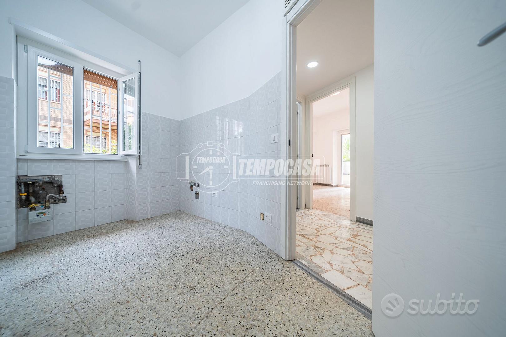 Appartamento – Roma, Prenestino-Centocelle, Municipio Roma V - Altro