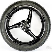 cerchio anteriore Honda CBR 600 F4 I 01 06