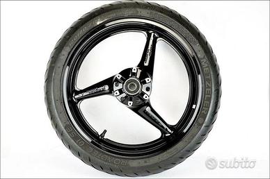 cerchio anteriore Honda CBR 600 F4 I 01 06