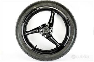 cerchio anteriore Honda CBR 600 F4 I 01 06