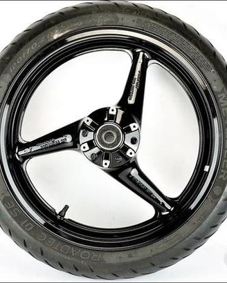 cerchio anteriore Honda CBR 600 F4 I 01 06
