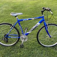 Bici Uomo 26"
