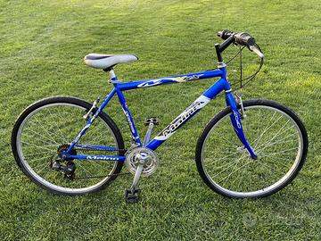 Bici Uomo 26"