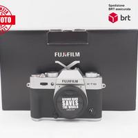 Fuji X-T10