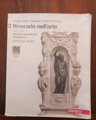 Itinerario nell'arte 2