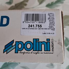 Variatore Polini hi-speed per Honda SH/PCX 125