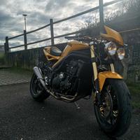 Triumph speed triple 1050 anno 2005 