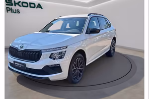 SKODA Kamiq 1.0 tsi black dots 115cv
