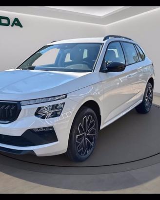 SKODA Kamiq 1.0 tsi black dots 115cv