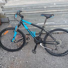 bicicletta per bambini 