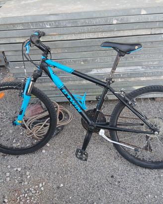 bicicletta per bambini 