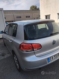golf 6 1200 