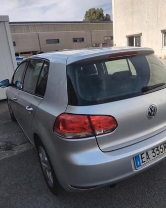 golf 6 1200 
