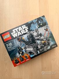 75183 LEGO Star Wars Darth Vader Transformation