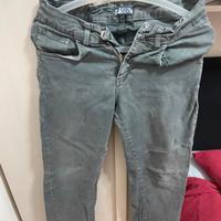 pantaloni lunghi colt eleganti