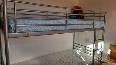 letto a castello