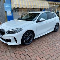 BMW 118 d Auto 5p. Msport TETTO