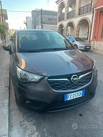 Opel Crossland X 1.5 Diesel 120 CV