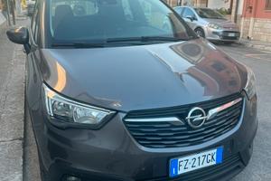 Opel Crossland X 1.5 Diesel 120 CV