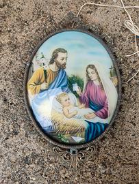 CAPEZZALE ANNI 50 LUMINOSO 