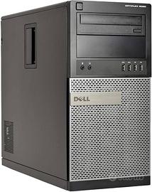 COMPUTER  DELL INTEL I7 HARD DISK SSD -16GB DI RAM