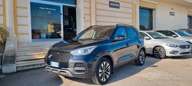 Dr 5.0 1.5 Turbo DCT Bi-Fuel GPL