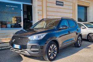 Dr 5.0 1.5 Turbo DCT Bi-Fuel GPL