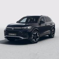 Wolkswagen Tiguan R-Line 1.5TSI DSG 150cv PERFETTA