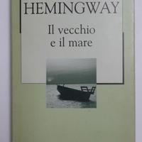  Il Vecchio e il Mare, Ernest Hemingway