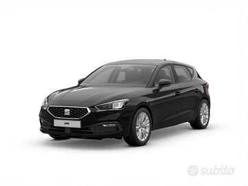 Seat Leon 1.5 hybrid business 116cv dsg