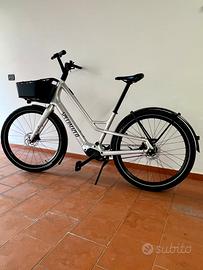 Specialized Turbo Como SL 5.0 L