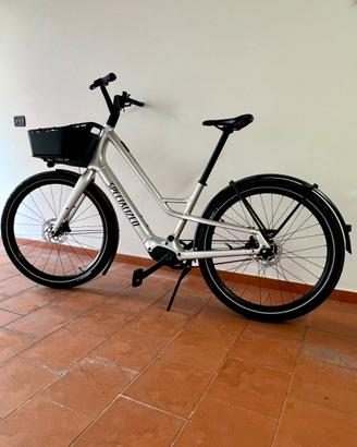 Specialized Turbo Como SL 5.0 L