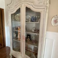 Mobile Cristalliera provenzale francese