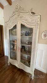 Mobile Cristalliera provenzale francese