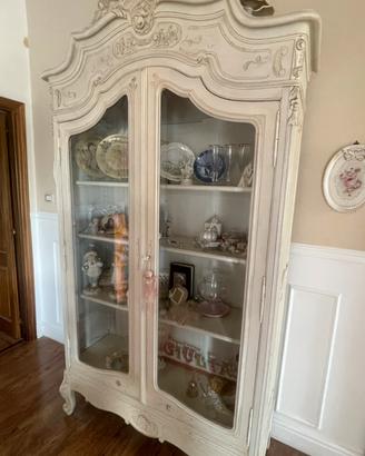 Mobile Cristalliera provenzale francese