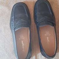 scarpe per bambino da cerimonia