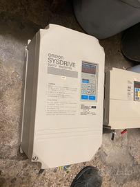 Inverter omron