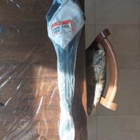 staffe portapacchi GIVI kawasaki ninja 300