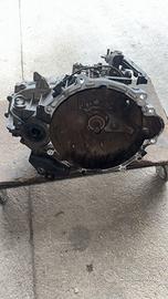 CAMBIO MARCE KIA RIO 1.1 DIESEL