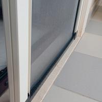 Zanzariere carrarmato su misura 