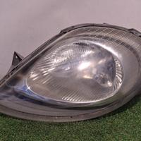 FARO ANTERIORE SINISTRO OPEL Vivaro 1° Serie 9116