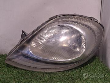 FARO ANTERIORE SINISTRO OPEL Vivaro 1° Serie 9116