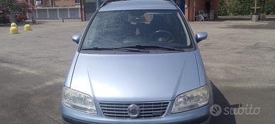 Fiat idea GPL