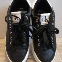 Sneakers Calvin Klein