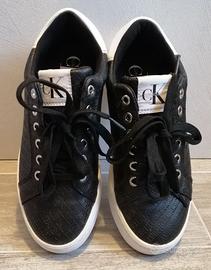 Sneakers Calvin Klein