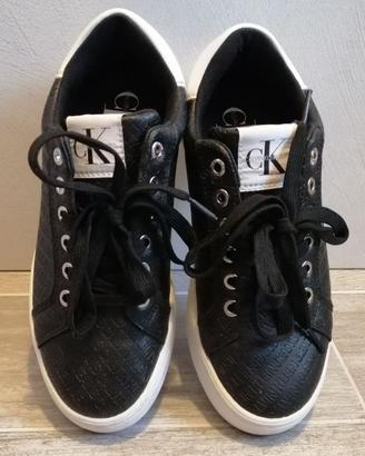Sneakers Calvin Klein