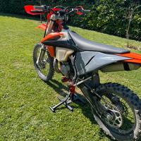 Ktm tpi 250