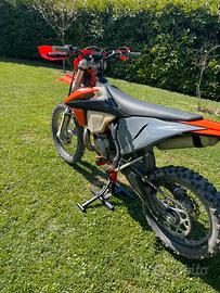 Ktm tpi 250