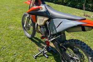 Ktm tpi 250