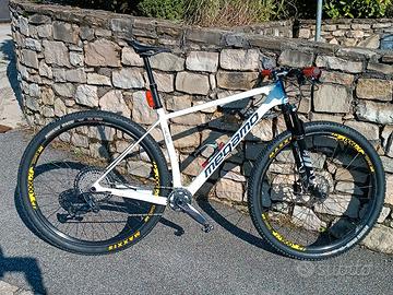 MTB MEGAMO CARBONIO